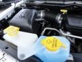 Bright White - Ram 1500 Big Horn Edition Quad Cab Photo No. 18
