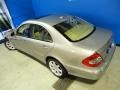 2008 Pewter Metallic Mercedes-Benz E 350 4Matic Sedan  photo #27