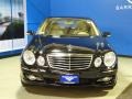 Black - E 350 4Matic Sedan Photo No. 2