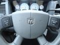 Bright White - Ram 1500 Big Horn Edition Quad Cab Photo No. 25