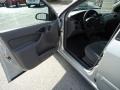 CD Silver Metallic - Focus SE Wagon Photo No. 4