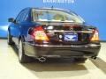 Black - E 350 4Matic Sedan Photo No. 5