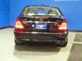 Black - E 350 4Matic Sedan Photo No. 6