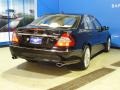 Black - E 350 4Matic Sedan Photo No. 7