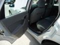 CD Silver Metallic - Focus SE Wagon Photo No. 7