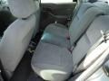 CD Silver Metallic - Focus SE Wagon Photo No. 8