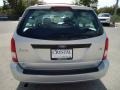 CD Silver Metallic - Focus SE Wagon Photo No. 10