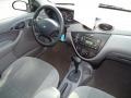 CD Silver Metallic - Focus SE Wagon Photo No. 16