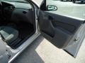 CD Silver Metallic - Focus SE Wagon Photo No. 17