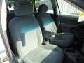 CD Silver Metallic - Focus SE Wagon Photo No. 19