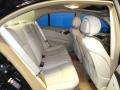 Black - E 350 4Matic Sedan Photo No. 23
