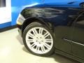 Black - E 350 4Matic Sedan Photo No. 27