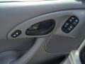 CD Silver Metallic - Focus SE Wagon Photo No. 27