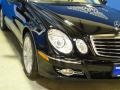 Black - E 350 4Matic Sedan Photo No. 30