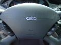 CD Silver Metallic - Focus SE Wagon Photo No. 32