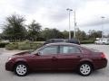 2006 Cassis Red Pearl Toyota Avalon XL  photo #2