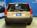 2001 Ash Gold Metallic Volvo V70 XC AWD  photo #7