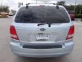 Ice Blue - Sorento LX Photo No. 8