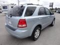 2006 Ice Blue Kia Sorento LX  photo #9