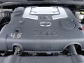 Ice Blue - Sorento LX Photo No. 20