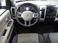Deep Water Blue Pearl - Ram 1500 SLT Quad Cab Photo No. 6