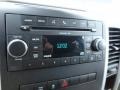 Deep Water Blue Pearl - Ram 1500 SLT Quad Cab Photo No. 23