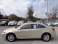 White Gold - 200 Touring Photo No. 2