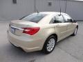 White Gold - 200 Touring Photo No. 8