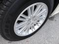 2010 Chrysler 300 Touring Wheel and Tire Photo