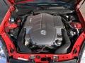 5.5 Liter AMG SOHC 24-Valve V8 Engine for 2007 Mercedes-Benz SLK 55 AMG Roadster #58758676
