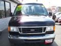 Black - E Series Van E150 Conversion Photo No. 2