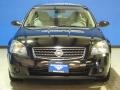 Super Black - Altima 2.5 S Photo No. 3
