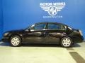 Super Black - Altima 2.5 S Photo No. 5