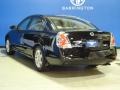 Super Black - Altima 2.5 S Photo No. 6