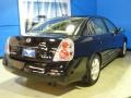 Super Black - Altima 2.5 S Photo No. 9