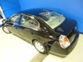 Super Black - Altima 2.5 S Photo No. 24