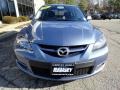 2007 Cosmic Blue Mica Mazda MAZDA3 MAZDASPEED3 Sport  photo #2