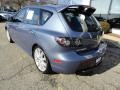 Cosmic Blue Mica - MAZDA3 MAZDASPEED3 Sport Photo No. 6