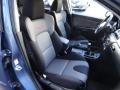 Black Interior Photo for 2007 Mazda MAZDA3 #58759470