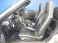 2008 Meteor Grey Metallic Porsche 911 Carrera S Cabriolet  photo #16