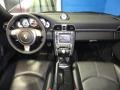 2008 Meteor Grey Metallic Porsche 911 Carrera S Cabriolet  photo #17