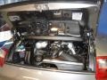 2008 Meteor Grey Metallic Porsche 911 Carrera S Cabriolet  photo #21