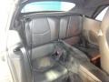 2008 Meteor Grey Metallic Porsche 911 Carrera S Cabriolet  photo #22