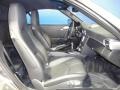 2008 Meteor Grey Metallic Porsche 911 Carrera S Cabriolet  photo #23
