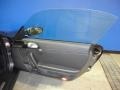 2008 Meteor Grey Metallic Porsche 911 Carrera S Cabriolet  photo #24