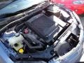 2007 MAZDA3 MAZDASPEED3 Sport 2.3 Liter Turbocharged DOHC 16V VVT 4 Cylinder Engine