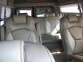 2007 Black Ford E Series Van E150 Conversion  photo #23