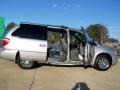 2005 Bright Silver Metallic Chrysler Town & Country Limited  photo #9
