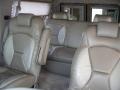 2007 Black Ford E Series Van E150 Conversion  photo #24