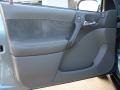 2002 Silver Blue Saturn L Series L200 Sedan  photo #11